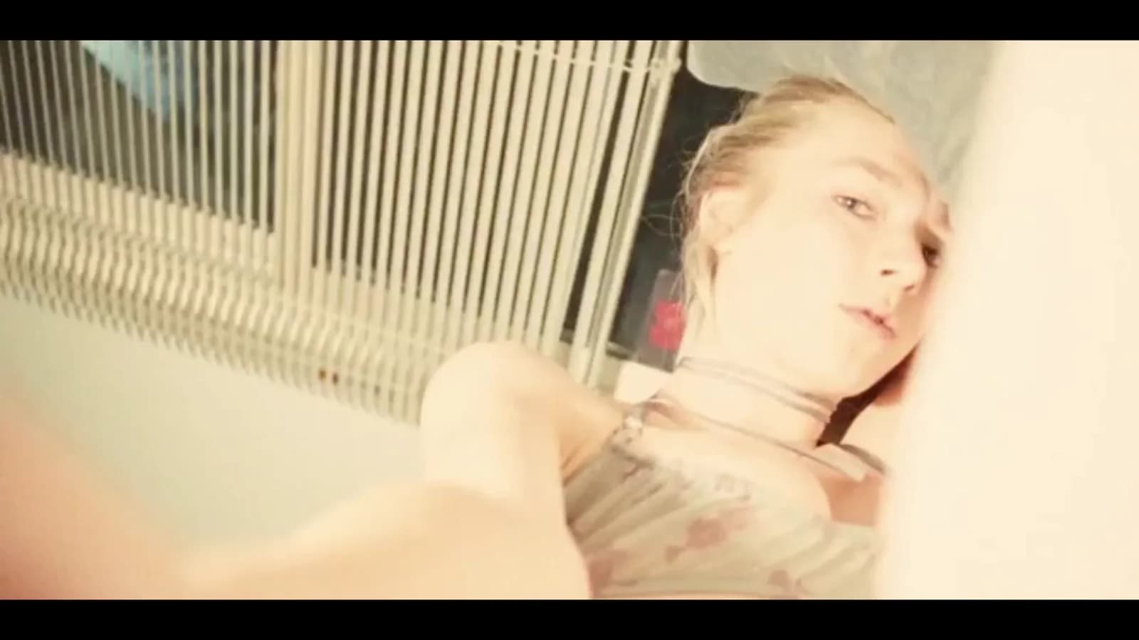 Sydney Sweeney Daydreams Of Getting Fucked