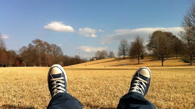 Beautiful sunset timelapse over the ocean waves crashing