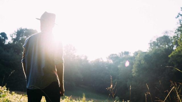 Northern lights aurora borealis breathtaking 8K footage